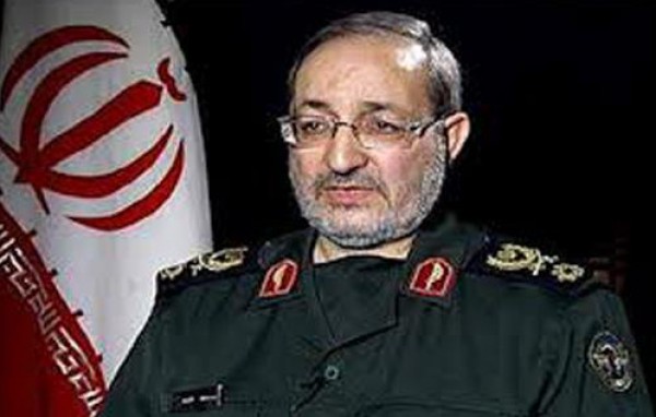 مساعد الأركان العامة الإيرانية: إيران لن تسمح بتفتيش صناعاتها العسكرية والدفاعية