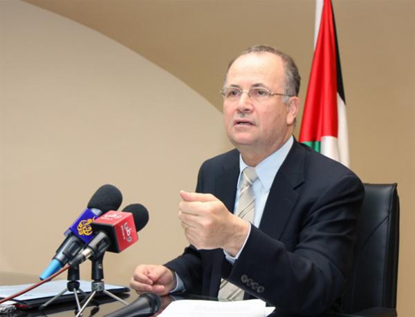"دنيا الوطن" تكشف عن إستقالة نائب رئيس الوزراء ووزير الإقتصاد د.محمد مصطفى