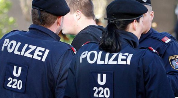 النمسا تتهم مراهقاً بجرائم لها صلة بداعش