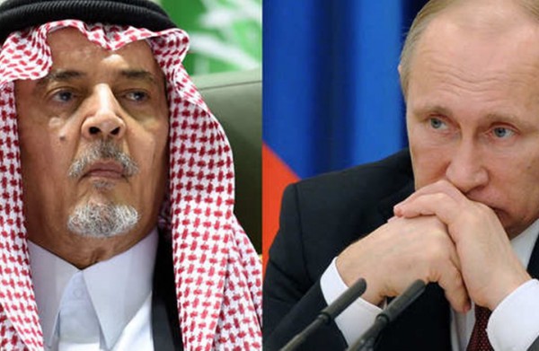 واشنطن بوست: عداء السعودية لروسيا يترك مصر عالقة بينهما