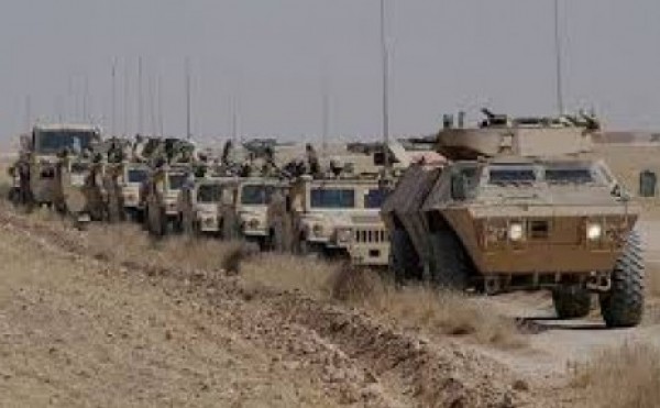 الجيش : القوات العراقية تسيطر على كامل التراب في تكريت