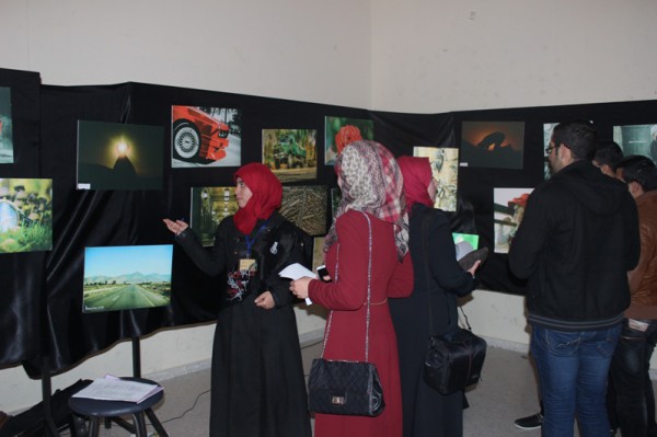 جامعة بوليتكنك فلسطين تختتم فعاليات 'أيام البوليتكنك 2015'