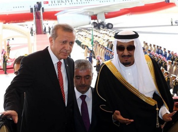 تقرير أمني إسرائيلي: تقارب السعودية وتركيا تهديد استراتيجي