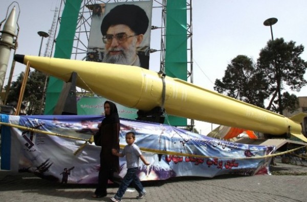 #ايران تتنفس الحرية بعد التوصل لاتفاق حول برنامجها النووي