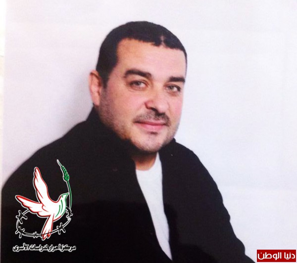 أحرار: الإحتلال يفرج غدا عن الأسير المريض عدنان حمارشة بعد عامين من الإعتقال الإداري
