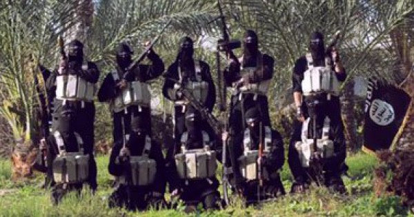 دايلى بيست: داعش يلمح للهدنة فى العدد الأخير من مجلته