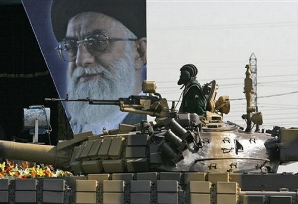 إيران والعراق يطالبان وقف العمليات العسكرية في اليمن