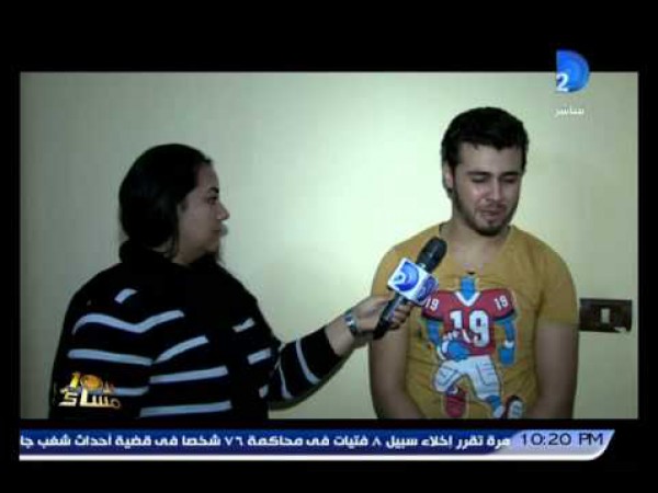 اعترافات المتهمين باختطاف سيدة واغتصابها بالهرم