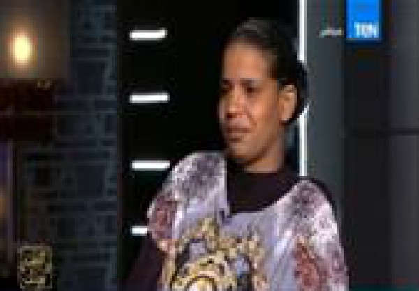 المرأة الحديدية: مش عايزة اتجوز والشغل واخد حياتى كلها