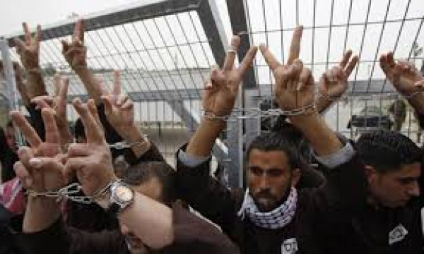 اسرى فلسطين: الاحتلال اعتقل 78 امرأة خلال الربع الاول من العام