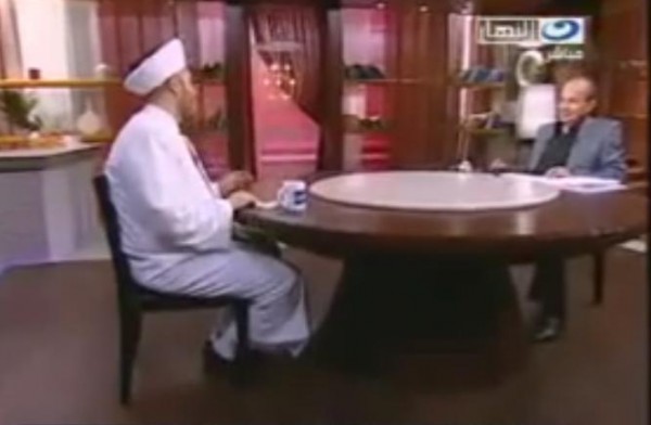 مديح في سيرة النبي محمد