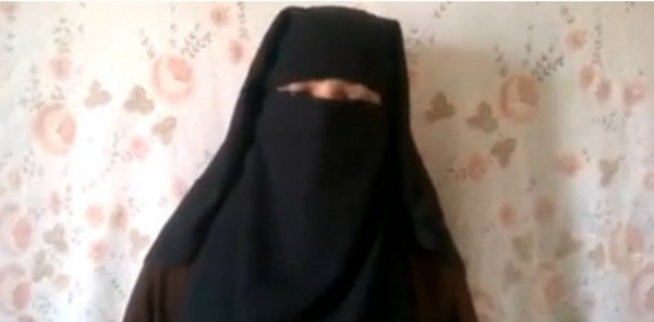 مليونيرة منتقبة تبحث عن زوج بتلك الشروط الغريبة