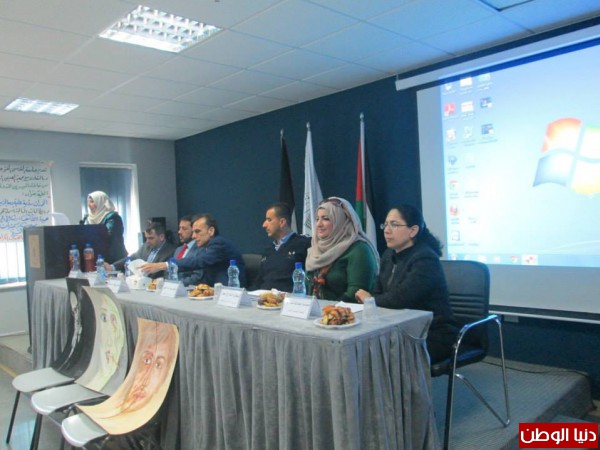 برنامج التدريب في جمعية الصديق الطيب يعقد ندوة بعنوان رؤية علمية ومعالجة ميدانية