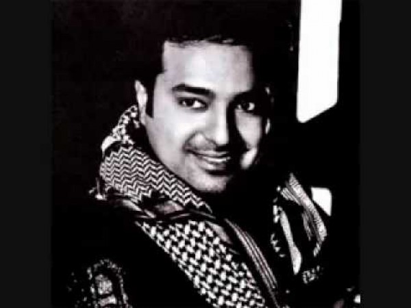 نـسـيـناكم - راشد الماجد