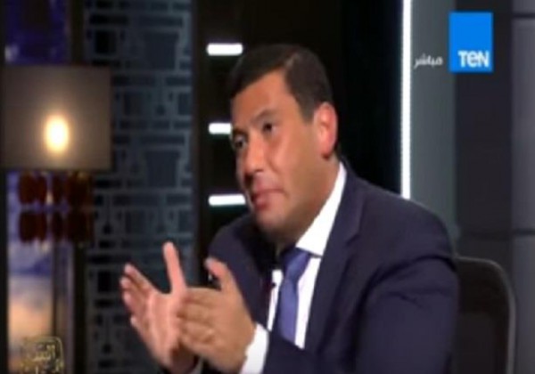 اسلام البحيرى: " اقسم بالله " لو الازهر اثبت انى طعنت فى البخارى ومسلم سوف اغلق البرنامج