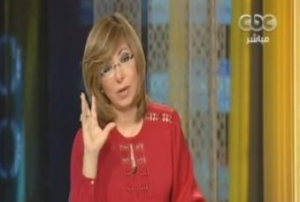 لميس الحديدي عن "تقنين الحشيش": ارحمونا.. كفاية علينا طبق الفول