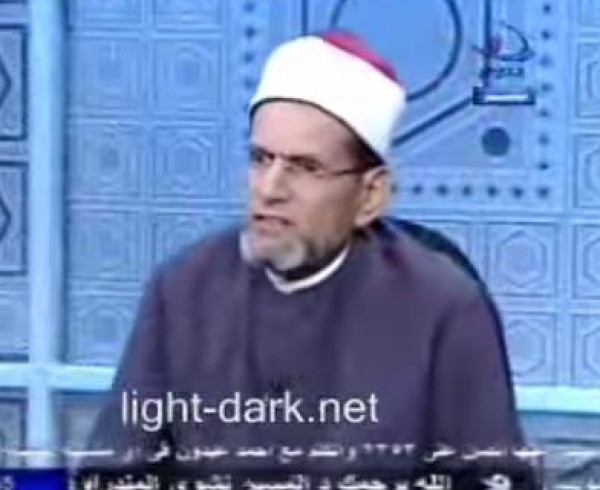 شيخ يدعو لنكاح الطفله بشرط