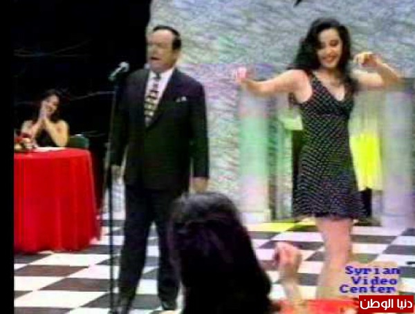 يا مال الشام / صباح فخري
