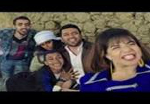كريم فهمي يكشف سر أفيه " بطيخ " لإيمي سمير غانم