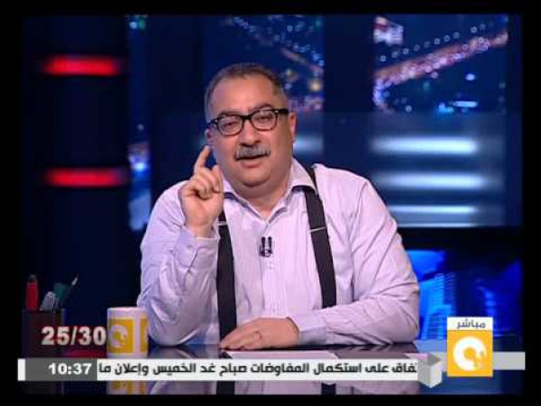 إبراهيم عيسى: ابن تيمية "العمود الفقري" للتكفير والإرهاب
