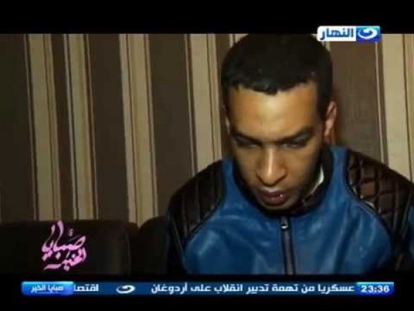 شاب يقتل دجالاً أثناء جلسة لخروج الجن