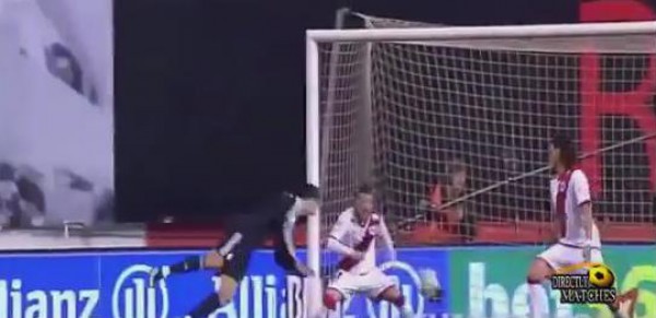 أهداف مباراة ريال مدريد و رايو فاليكانو 2-0