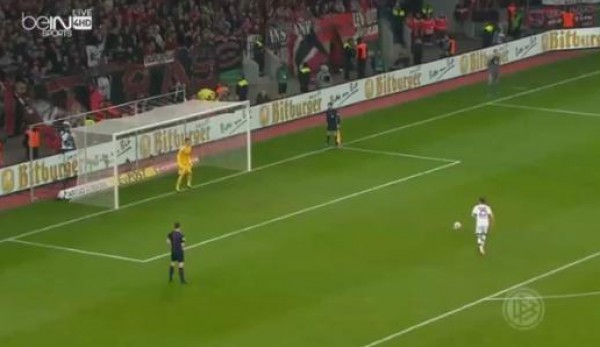 ركلات الترجيح تصعد ببايرن ميونخ لنصف نهائى كأس ألمانيا