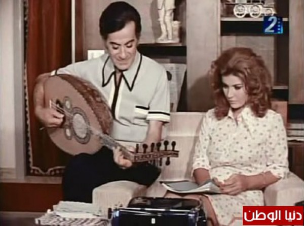 فريد الأطرش علشان ماليش غيرك