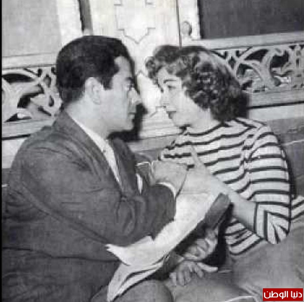 بقة عايز تنسانى حفلة نادرة للموسيقار فريد الاطرش