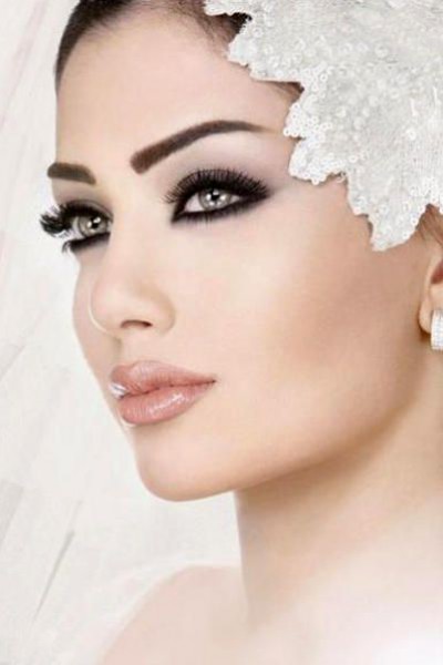 3 مستحضرات تجنّبي استعمالها نهار زفافك