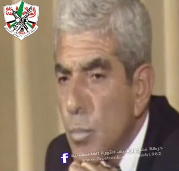 32 عام على اغتيال الدكتور الشهيد عصام السرطاوي
