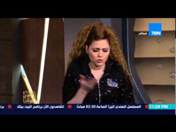 مدربة أسود : ترويض الحيوانات المفترسة أسهل من الرجال