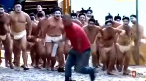 أكثر مقالب الكاميرا الخفية رعبا