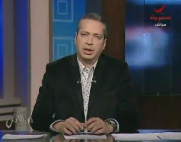 تامر أمين : موسيقي المهرجانات تحرض على العنف