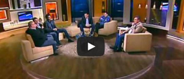 عادل إمام يشيد بأداء إبنه محمد إمام