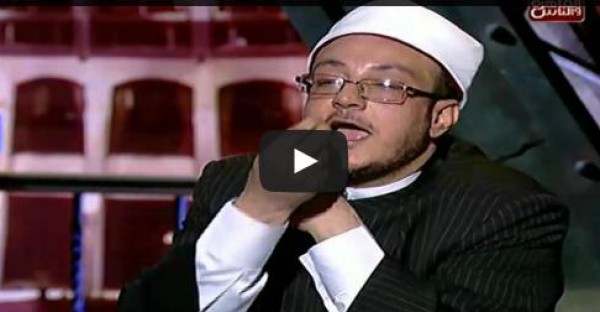 الشيخ "ميزو": الأمة الإسلامية على خطأ منذ 1400 سنة