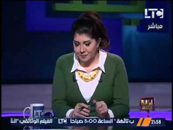 الشوباشي تؤيد دعوات خلع الحجاب: "ربنا اللي هيحاسبني"