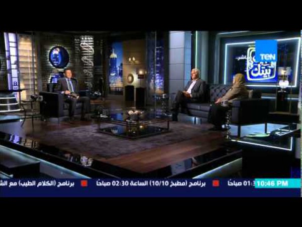 إبراهيم عيسى: ثورة دينية إزاي والأزهر نفسه ضايع