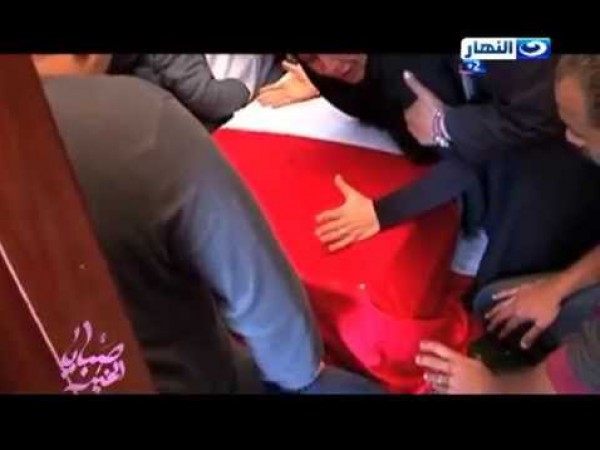 ريهام سعيد حزينة: متلخبطة احتفل بعيد الربيع ولا أعلن الحداد
