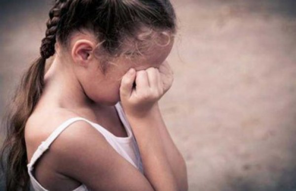ألف حالة اغتصاب لأطفال في مصر