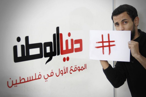 الذكري الثانية عشر لإنطلاق دنيا الوطن..كام عام وأنتم بخير
