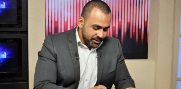 يوسف الحسيني يهاجم الداعية محمود المصري: أداؤك مسرحي تافه
