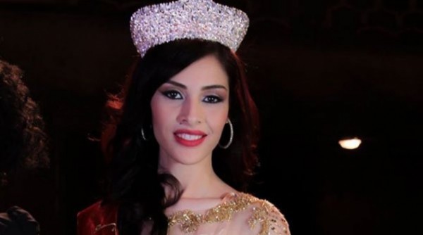 ملكة جمال تونس 2015 تثير غضب رواد مواقع التواصل لافتقارها للجمال