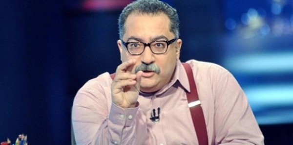 إبراهيم عيسى: فيلم كابتن مصر يحصد الملايين في 6 أيام برغم الإرهاب