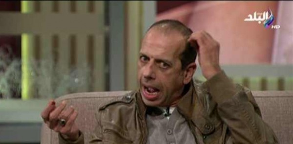 بالفيديو: محمد الصاوي يحذر من وصفة أفقدته شعر رأسه