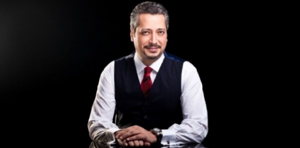 تامر أمين : كنت قلقان اتكلم ولكن ..سوزان مبارك عندها زهايمر كامل
