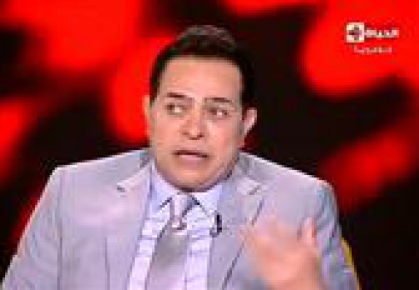 حكيم يكشف لأول مرة لماذا لقب بأسم " أسد مصر "
