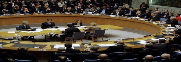 اعتماد مجلس الأمن لمشروع القرار العربي بشأن اليمن إقراراً من المجتمع الدولي بتأييد "عاصفة الحزم"