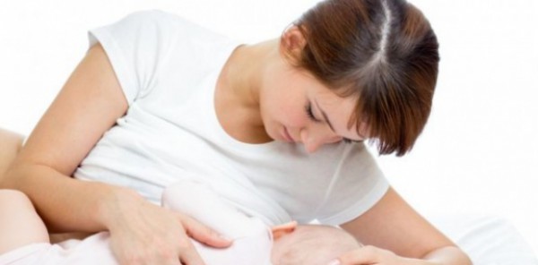 بعد الحمل والرضاعة تخلصي من ترهلات الثدي