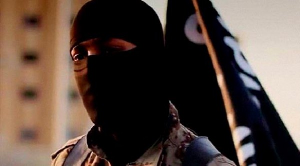 داعش يتبنى الهجوم على القنصلية الأمريكة في آربيل
